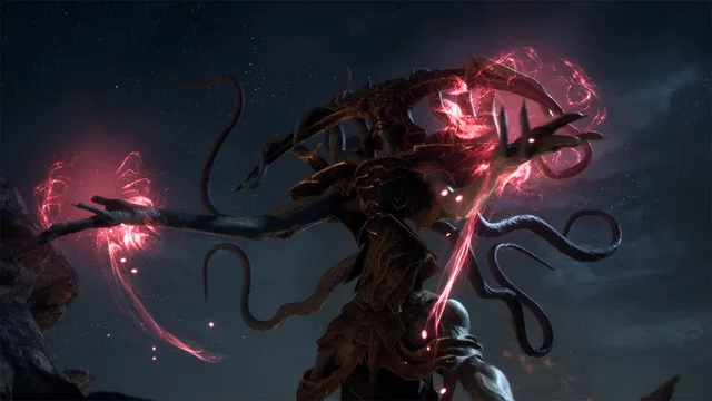 Скриншот 3 — Dragon Age: The Veilguard