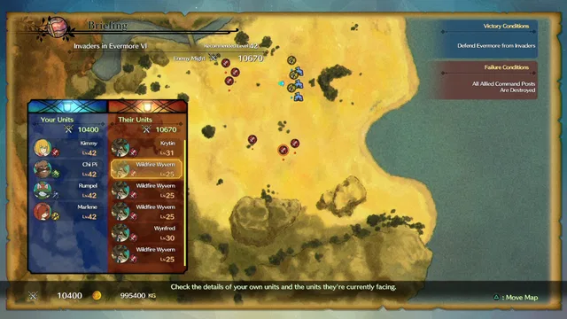 Скриншот 3 — Ni no Kuni 2: Revenant Kingdom