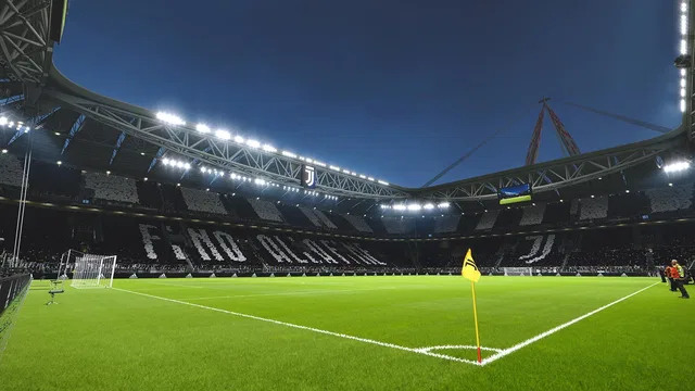 Скриншот 3 — eFootball PES 2020