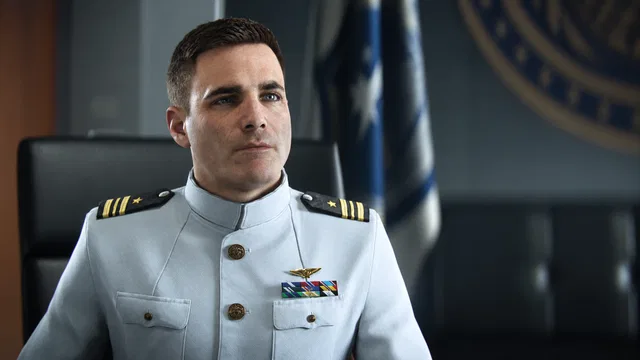 Скриншот 3 — Call of Duty: Infinite Warfare