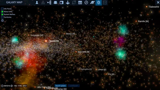 Скриншот 2 — Empyrion - Galactic Survival