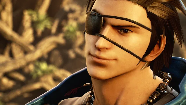 Скриншот 3 — TEKKEN 7