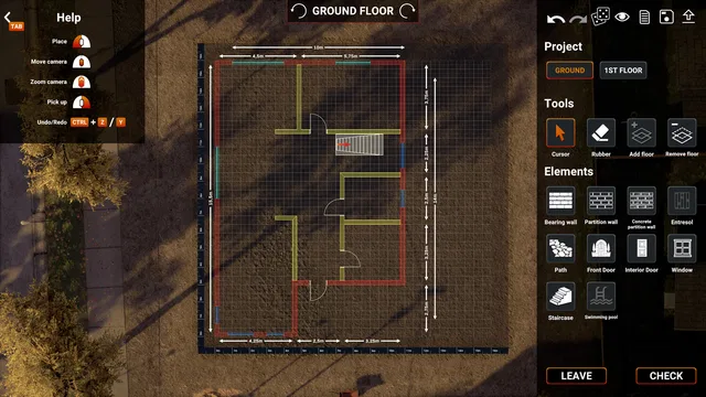 Скриншот 3 — Builder Simulator