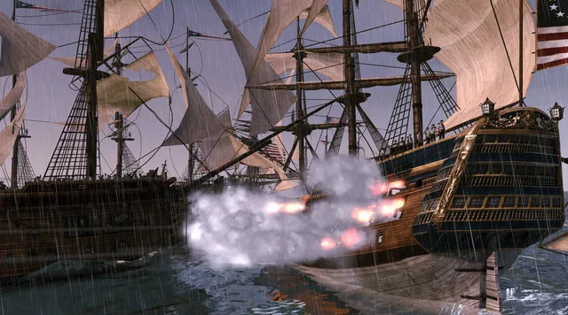 Скриншот 2 — Empire: Total War
