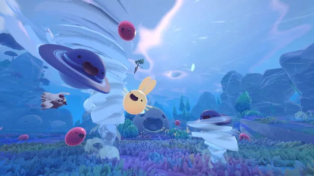 Скриншот 3 — Slime Rancher 2