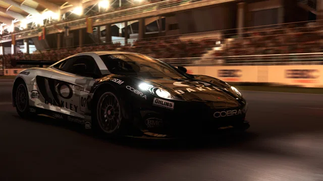 Скриншот 3 — GRID Autosport