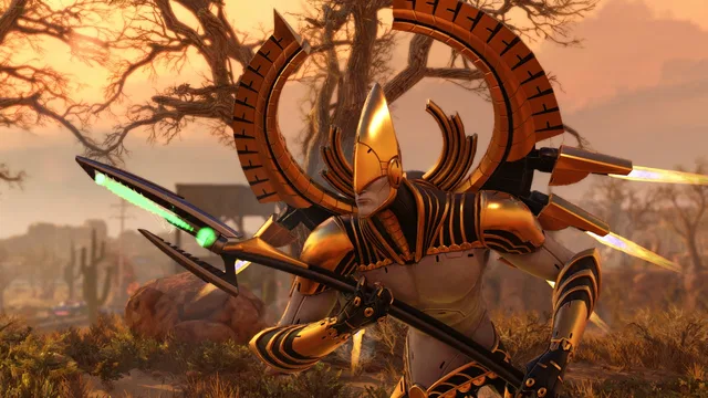 Скриншот — XCOM 2