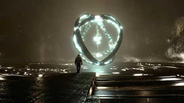 Скриншот 3 — Starfield