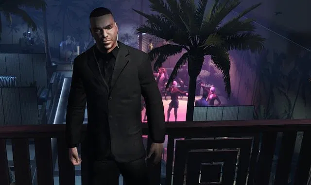 Скриншот 3 — Grand Theft Auto: Episodes from Liberty City