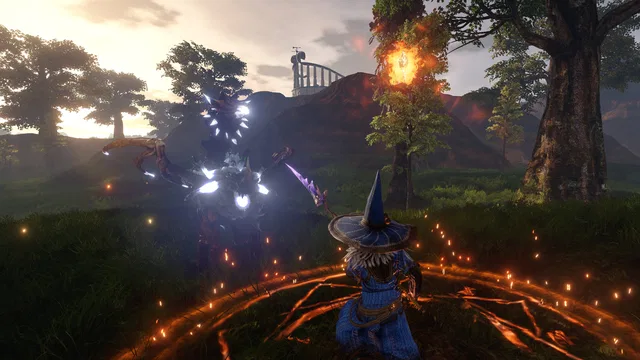 Скриншот 1 — Outward — Definitive Edition