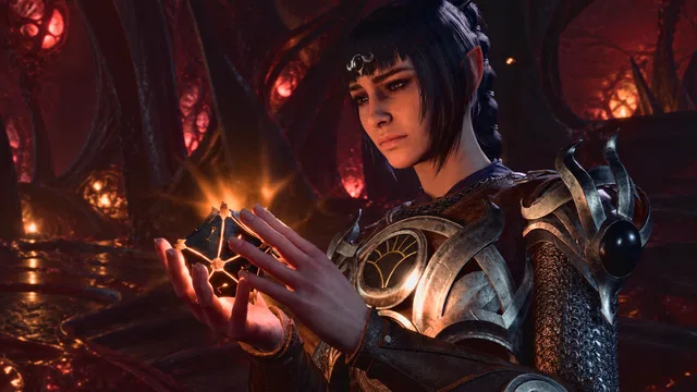 Скриншот 2 — Baldur’s Gate 3