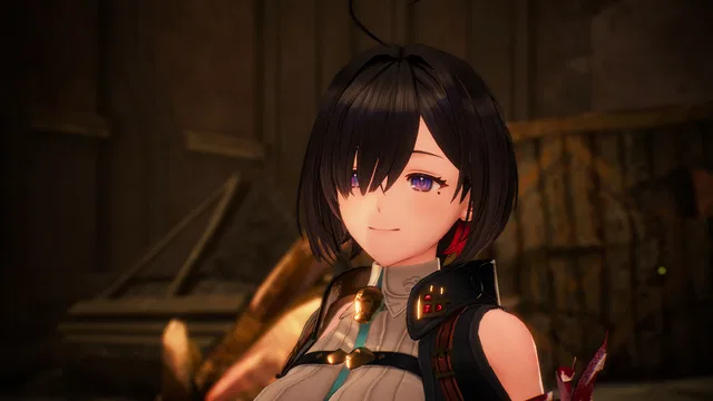 Скриншот — Atelier Yumia: The Alchemist of Memories & the Envisioned Land