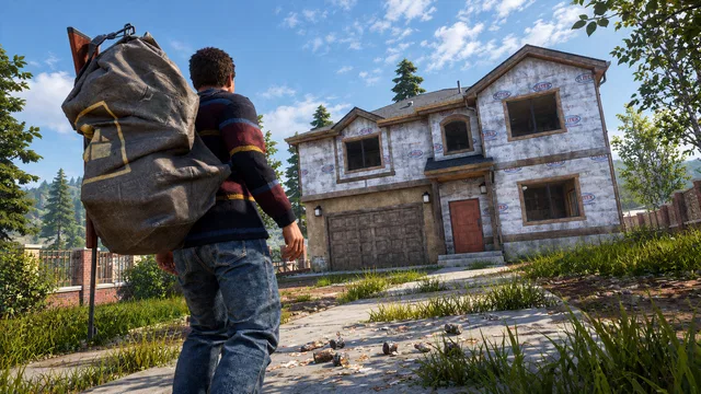 Скриншот 2 — State of Decay 2