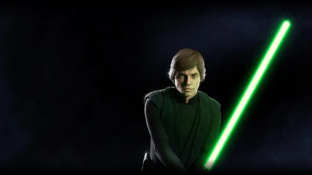 Скриншот — Star Wars Battlefront II