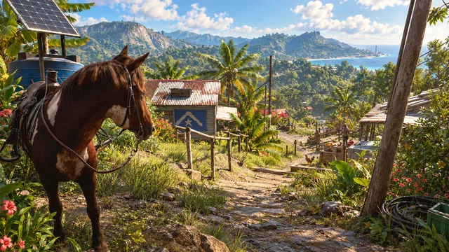 Скриншот 2 — Far Cry 6