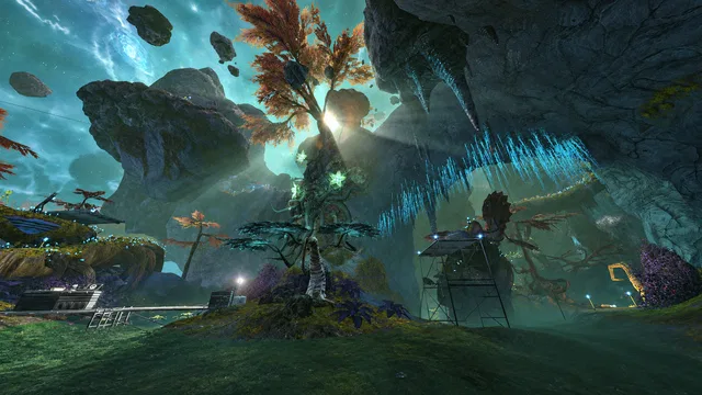 Скриншот 2 — Black Mesa