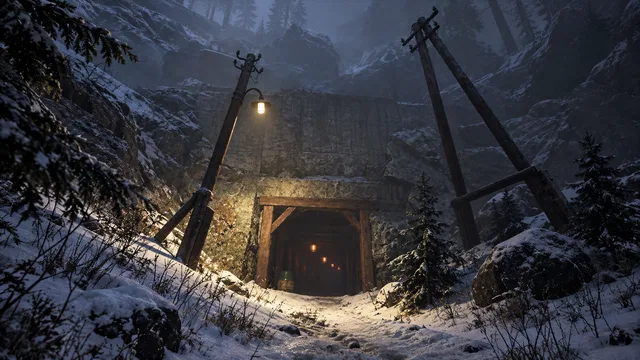 Скриншот 2 — Expedition Zero