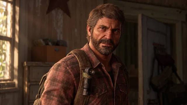 Скриншот 3 — The Last of Us Part I