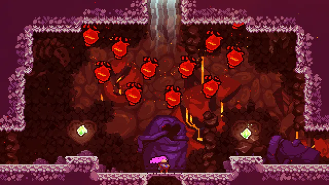 Скриншот 2 — Celeste