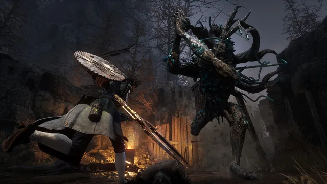 Скриншот 1 — Lies Of P