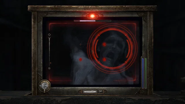 Скриншот 3 — FATAL FRAME II: Crimson Butterfly REMAKE