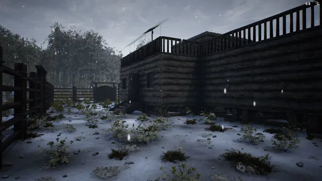 The Infected — обложка игры