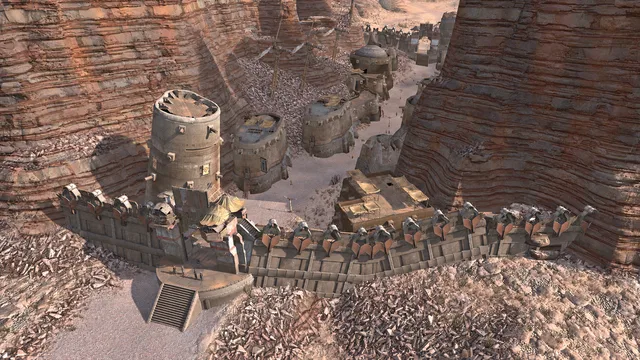 Скриншот 3 — Kenshi