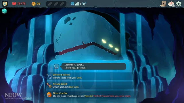 Скриншот 2 — Slay the Spire 2