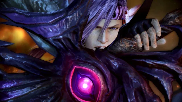 Скриншот 2 — FINAL FANTASY XIII-2