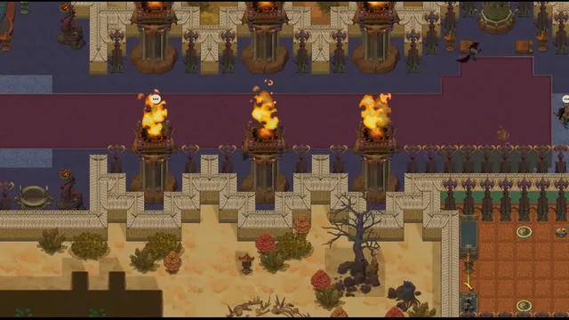 Скриншот 1 — Amazing Cultivation Simulator