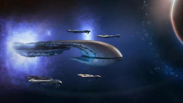 Скриншот 3 — Halo: Spartan Assault