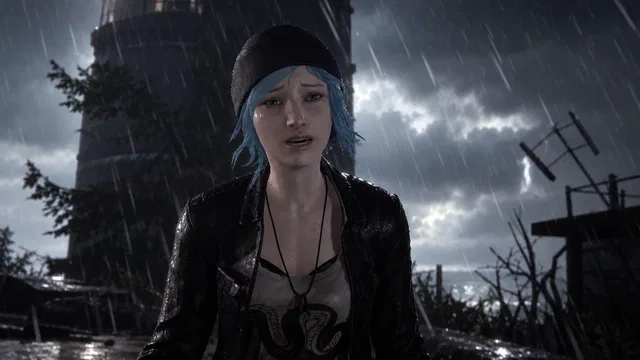 Скриншот 2 — Life is Strange Remastered