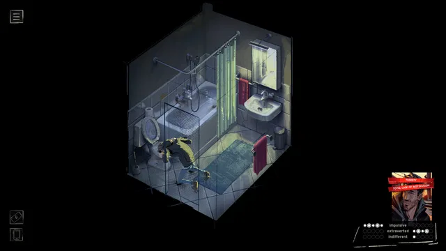 Скриншот 3 — Rue Valley
