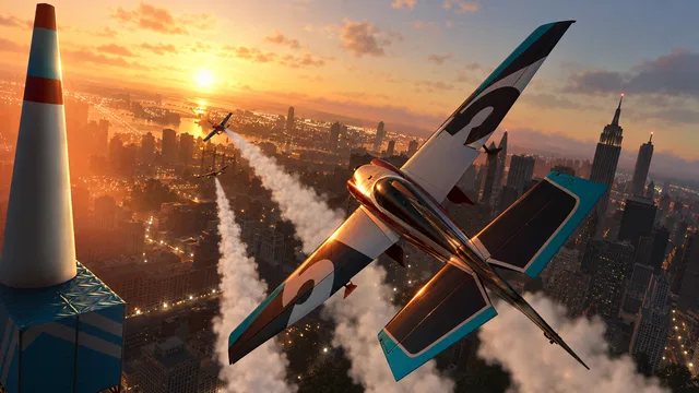 The Crew 2 — обложка игры