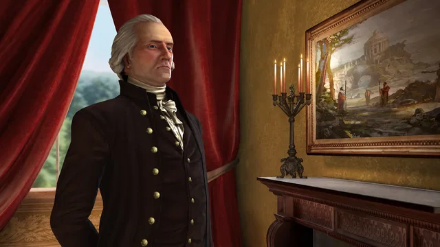 Скриншот 3 — Sid Meier's Civilization V