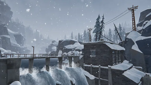 Скриншот 3 — The Long Dark