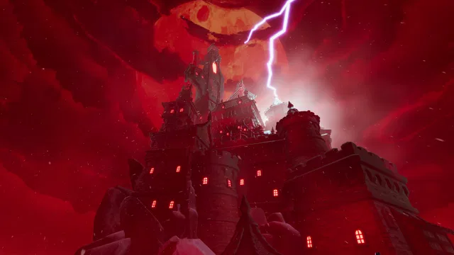 Скриншот — We Were Here Forever