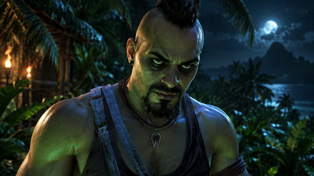 Скриншот 3 — Far Cry 3