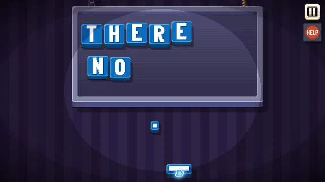 Скриншот 1 — There Is No Game: Wrong Dimension