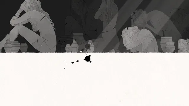 Скриншот 3 — GRIS