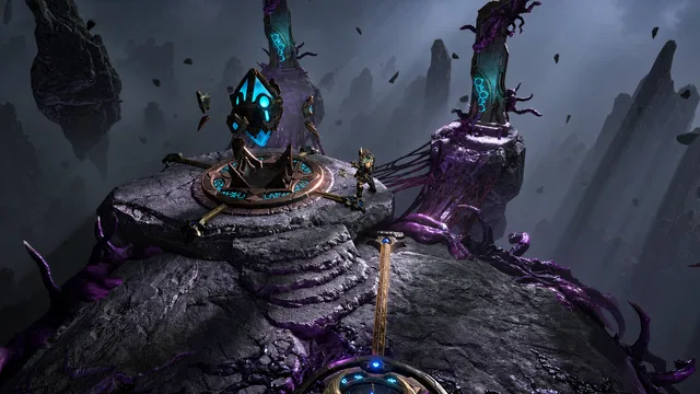 Скриншот 1 — Last Epoch