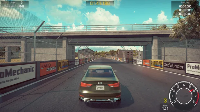 Car Mechanic Simulator 2018 — обложка игры