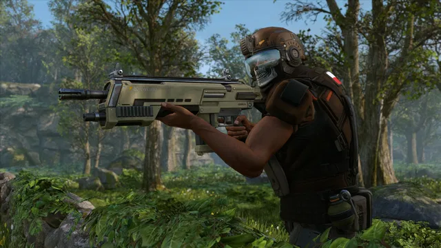 Скриншот 3 — XCOM 2