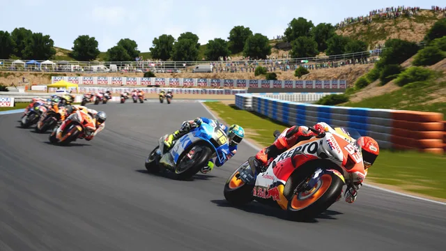 Скриншот 3 — MotoGP22