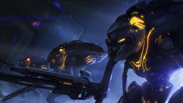 Halo: Spartan Strike — обложка игры