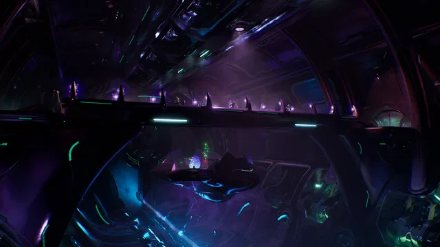 Скриншот 3 — Halo: Campaign Evolved
