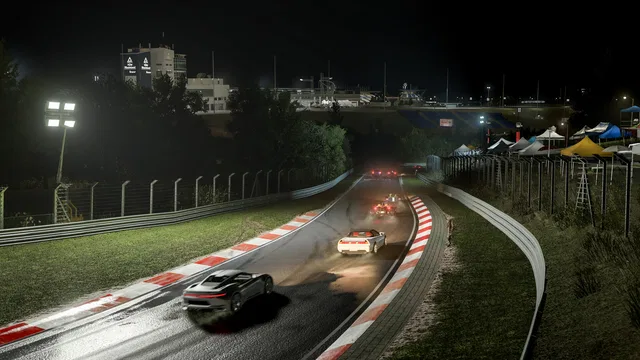Скриншот 2 — Forza Motorsport