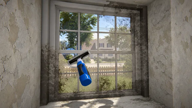 Скриншот 3 — House Flipper