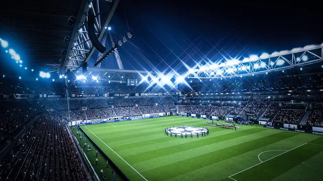 Скриншот 3 — FIFA 19