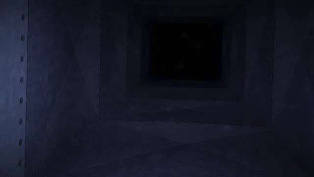 Скриншот 2 — Five Nights at Freddy's: Sister Location